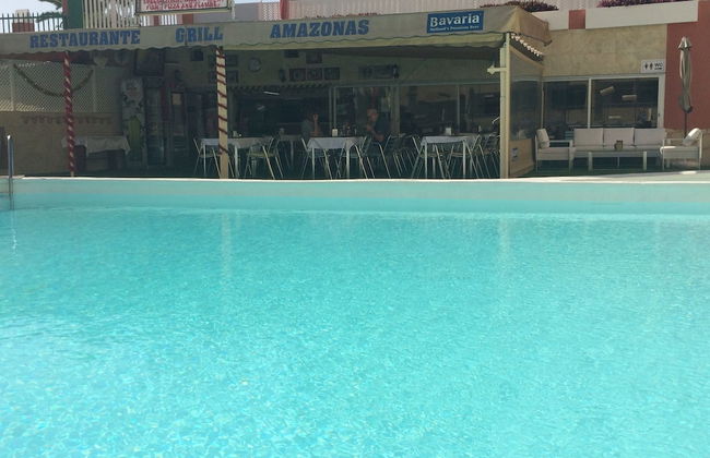 Apartamentos Amazonas - Foto 32