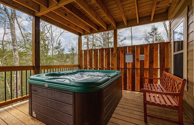 Serenity Peak - Foto 32