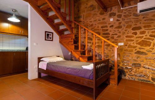 Matias Nature - Raízes da Vinha - Boutique Mountain Stay in Serra da Estrela, Seia - Foto 47