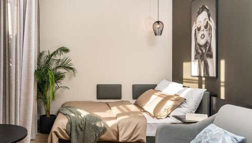 MILESTONE Krakow Center Premium Living by Tribera - Foto 1