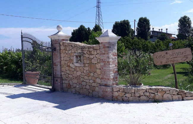 Casa Bassetto - Foto 38