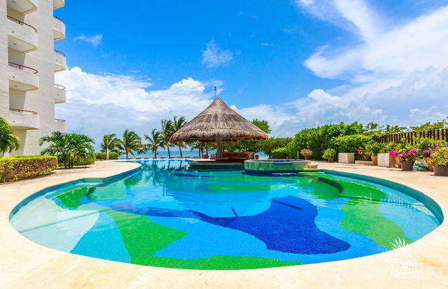 Puerta Al Mar - Suite 105 - Photo 10