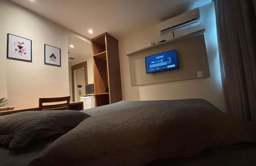 América Executive Apart Hotel Campos - LAMAG - Foto 40