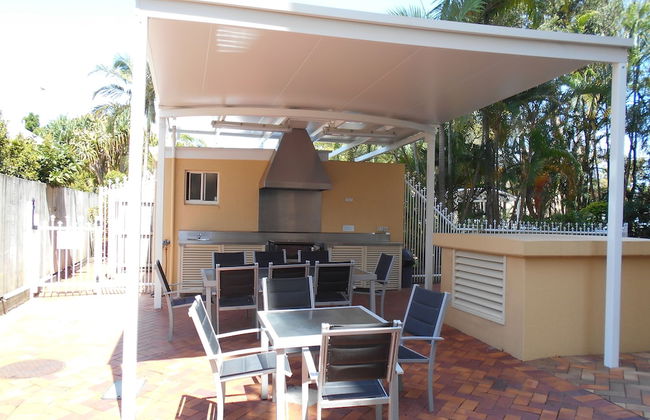 Riviere on Golden Beach - Foto 54