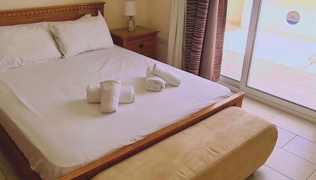 40 PRO 1 - Sunrise Beach Apt 1 - Foto 2, Habitación