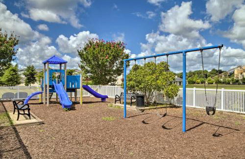 4 Mi to Beaches Pet-Friendly Lewes Condo! - Foto 28