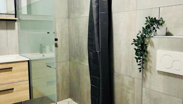 joli T2 central rénové - Foto 3