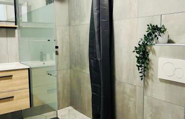 joli T2 central rénové - Foto 3