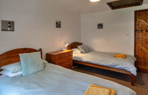 Finest Retreat - Tarquol Cottage, Stowford - Foto 18