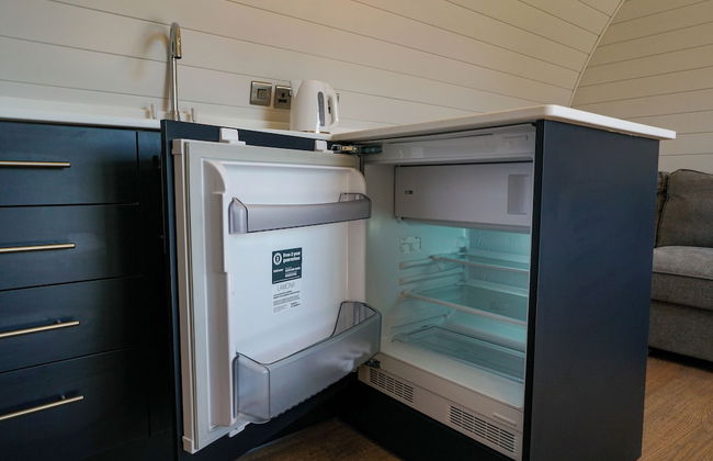 King's Lynn Caravan & Camping Park - Photo 41