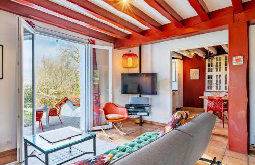 Holiday Home Eki Alde by Interhome - Photo 44