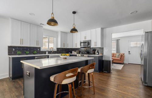 An Entertainment Oasis Near The Battery, Sleeps 10 - Foto 46