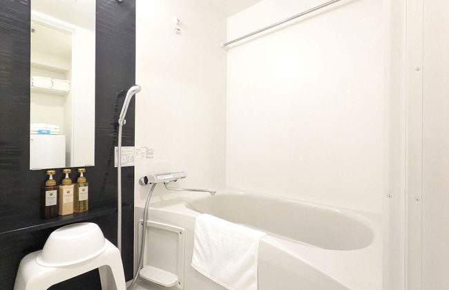 ESLEAD HOTEL Osaka Ebisu - Foto 26