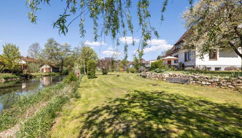 Haus an der Lauchert - Foto 4