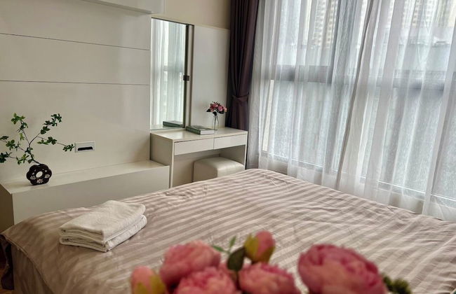 Hado Centrosa Quan 10 Apartment - Foto 3