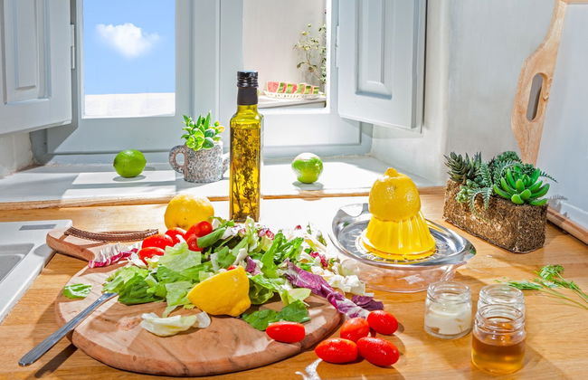 Sweet Nectar Villa - Foto 9