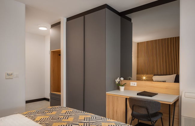 Noemia Apartments - Foto 16