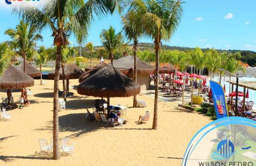 LACQUA DIROMA e LAGOA PARQUE, 1 dia de acesso a lagoa - Foto 7