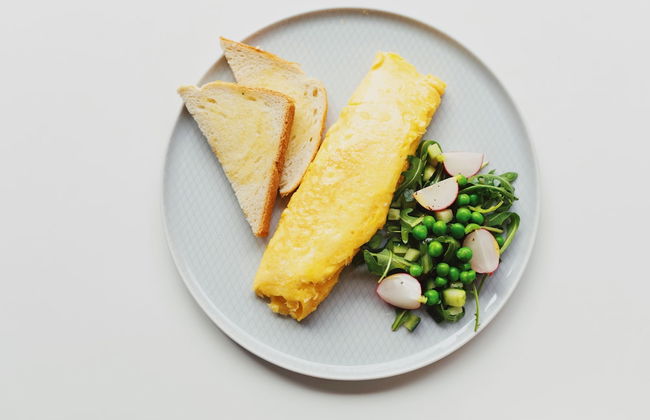 Street food Possonium Apartments - Foto 53