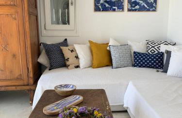 Kato Spiti, an idyllic retreat, Mykonos - Photo 11