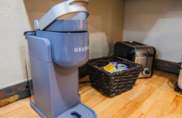 Wildhorse Cabin - Foto 12