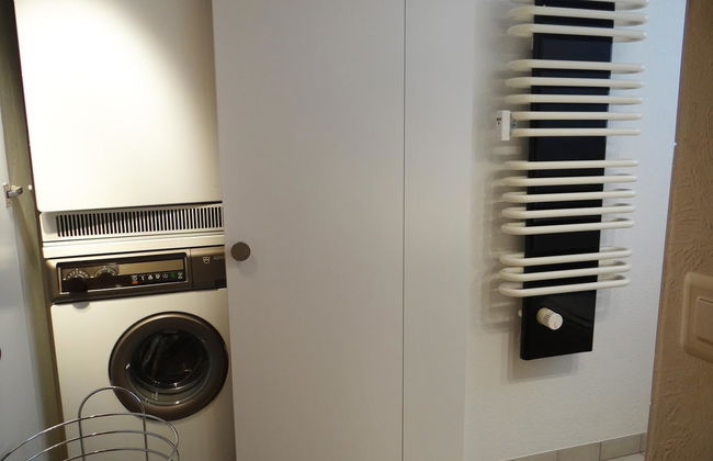 Sunnmatt West Wohnung 721 - Foto 19