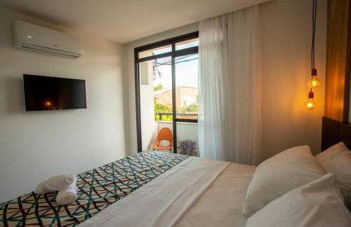 Pousada Terra do Vento - Foto 14