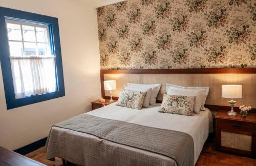 Pousada Boutique Villa Chafariz Tiradentes - Photo 18