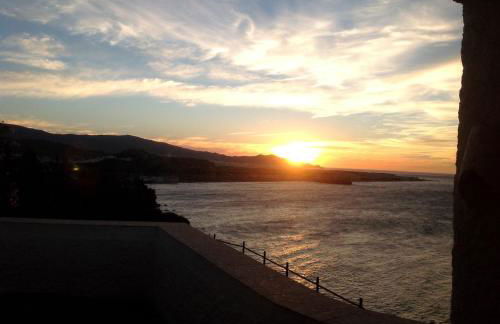 Casa Lobo - villa with unique view and private, heated pool - Foto 28