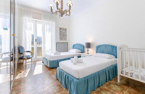 Hostdomus - Oltremare Suite - Foto 19