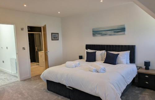 Sea Fern House,36A - Holes Bay Views - Poole - Foto 23