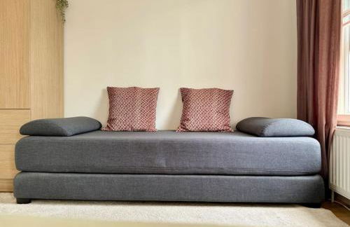 Roomy Apartment in King's Cross - Foto 64