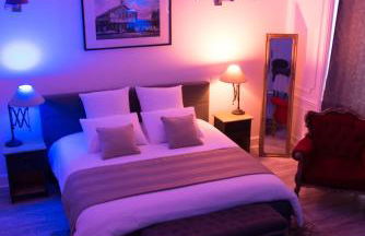 Chic Appart - Sauna privatif - Foto 1