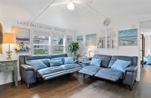 Near Water Lake Dallas Home with Furnished Patio! - Foto 6