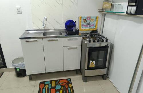 loft 01 Manaus - Foto 13