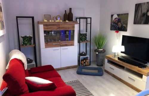 Apartment Bruni by Interhome - Foto 1