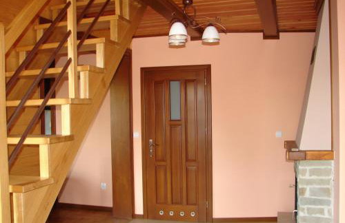 Agroturystyka Śliwkowy Sad - Foto 8