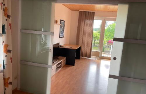 2 Zimmer Gästewohnung - Foto 2