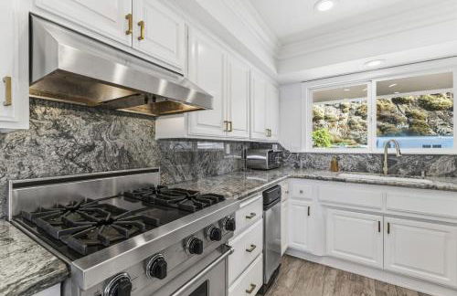 Sea Glass Beach Road Villa On the SAND Luxury and relaxation - Foto 14