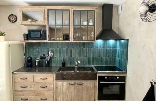 La Dépendance - Foto 5