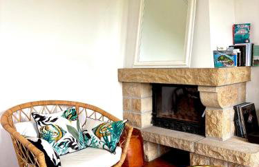 Ty Rorabeach - Vue port, familiale et proche des plages - Foto 3