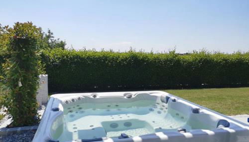 Superior Relax und Wellness Landhaus - Foto 4