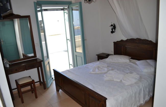 Villa Ioanna - Vacation Houses for Rent Close to the Beach - Foto 5