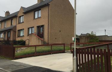 Kennedy Terrace; Modern 2 bedroom house, central - Foto 20