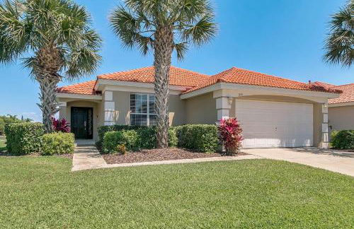 4 bedrooms pool home gated resort of Solana - Foto 33