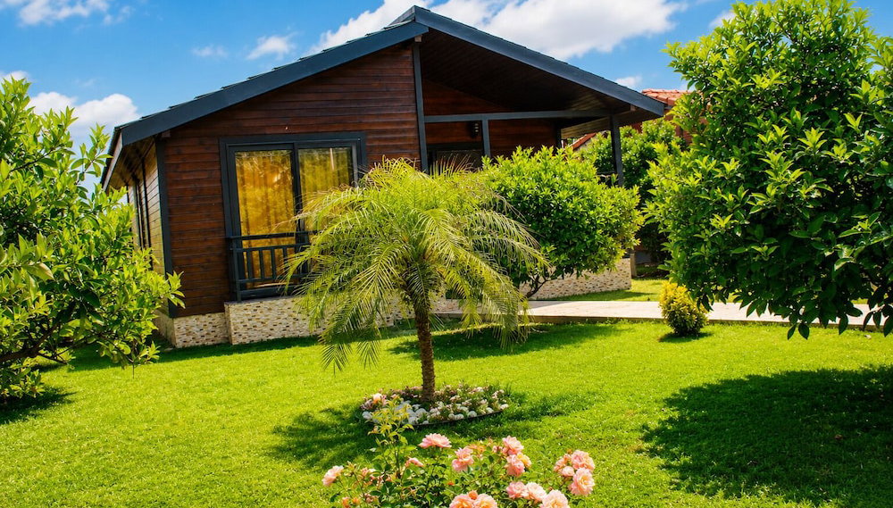 Cirali Villa 2 - Foto 1, Immagine principale