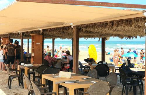 Apartamento con piscina en Oliva Nova - Foto 37