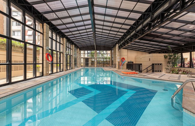 MCV - Capote Valente - Anora Spaces - Foto 30