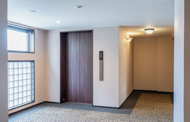 Apartment Hotel 11 Namba Motomachi - Foto 4