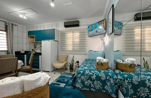 Apartamento Conforto e Prático - Foto 25